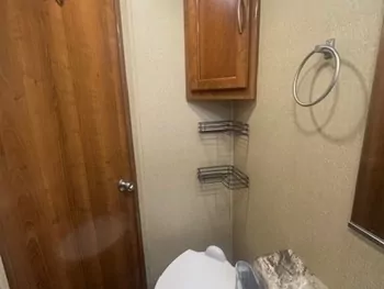 2018 Coachmen Pursuit - Class A RV on RVnGO.com