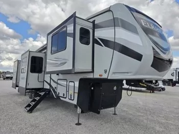 2022 Heartland Elk Ridge - Fifth Wheel RV on RVnGO.com