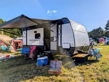 2025 Keystone Springdale - Travel Trailer RV on RVnGO.com