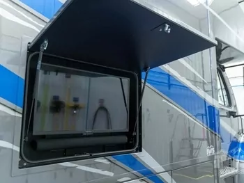 2022 Renegade Valencia - Class C RV on RVnGO.com