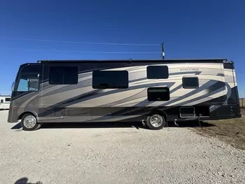 2022 Coachmen Encore RB375 - Class A RV on RVnGO.com