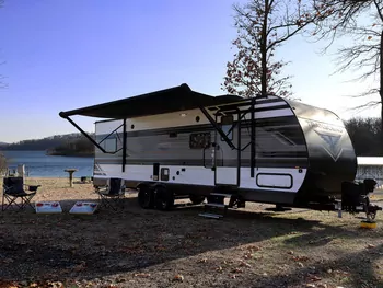 2022 Grand Design Xplor 251BH - Travel Trailer RV on RVnGO.com