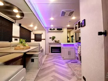 2024 Crossroads Rv 290KB - Travel Trailer RV on RVnGO.com