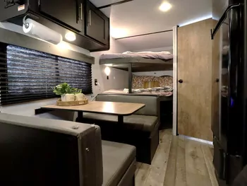 2023 Keystone Rv 2010BH - Travel Trailer RV on RVnGO.com