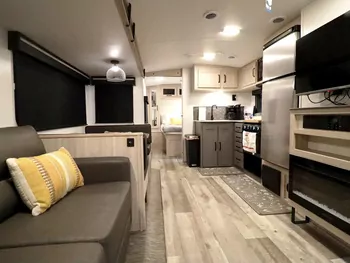 2024 Heartland 278BH - Travel Trailer RV on RVnGO.com