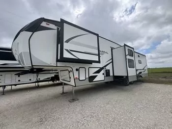 2023 Coachmen 360IBL - Fifth Wheel RV on RVnGO.com