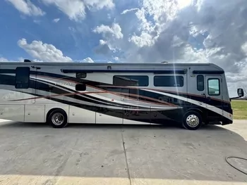 2017 Winnebago Forza - Class A RV on RVnGO.com
