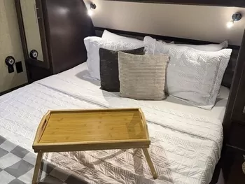 2017 Forest River 23DBH - Travel Trailer RV on RVnGO.com