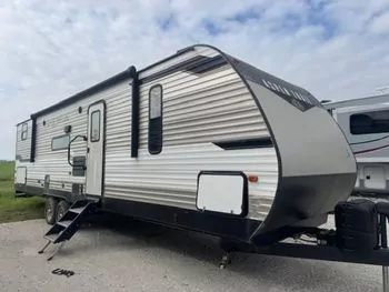 2021 Dutchmen Aspen Trail - Travel Trailer RV on RVnGO.com