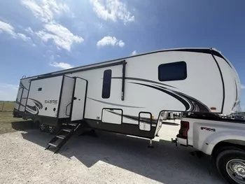 2021 Forest River 38DBQ - Fifth Wheel RV on RVnGO.com