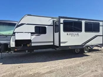 2021 Dutchmen Kodiak Ultra Lite - Travel Trailer RV on RVnGO.com