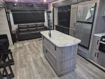 2023 Jayco Jay Flight - Travel Trailer RV on RVnGO.com