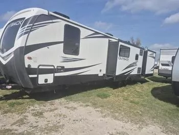2021 Keystone Outback - Travel Trailer RV on RVnGO.com