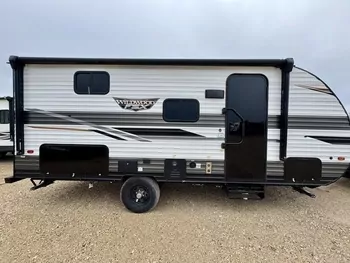 2024 Forest River FSX - Travel Trailer RV on RVnGO.com