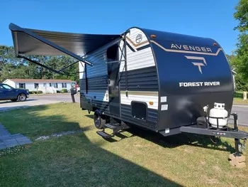 2026 Prime Time 16BHX - Travel Trailer RV on RVnGO.com