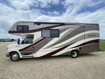 2020 Forest River Sunseeker 2500TS - Class C RV on RVnGO.com