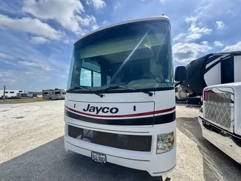 2017 Jayco Alante 26X - Class A RV on RVnGO.com