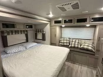 2021 Forest River FLAGSTAFF 29RBS  - Travel Trailer RV on RVnGO.com
