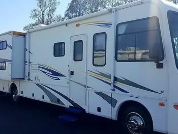 2007 Coachmen  Mirada - Class A RV on RVnGO.com