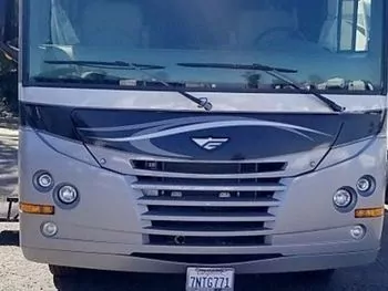 2016 Fleetwood  Terra - Class A RV on RVnGO.com
