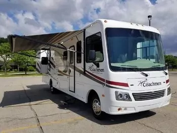 2013 Coachmen mirada - Class A RV on RVnGO.com
