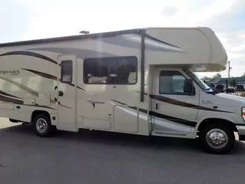 2017 Coachmen Leprechaun 26RS - Class C RV on RVnGO.com