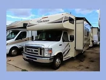 2017 Coachmen Freelander - Class C RV on RVnGO.com