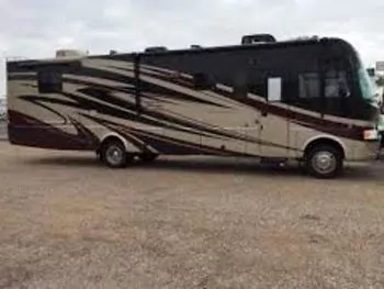 2011 Damon Daybreak - Class A RV on RVnGO.com