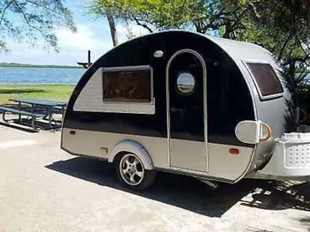 2006 Dutchman T&B - Travel Trailer RV on RVnGO.com