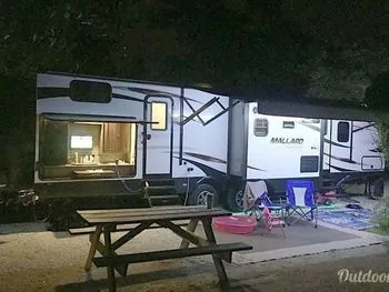 2018 Heartland M33 - Travel Trailer RV on RVnGO.com