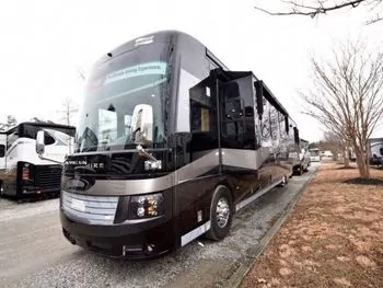 2018 Newmar MOUNTAIN AIRE 4553 - Class A RV on RVnGO.com