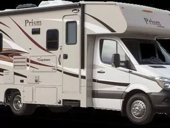 2016 Coachmen Prism 2150 - Class C RV on RVnGO.com