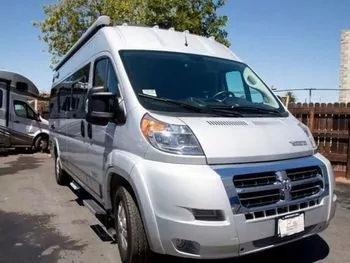 2019 Winnebago Travato 59G - Class B RV on RVnGO.com