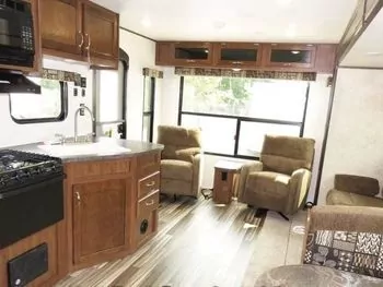 2017 Jayco Jay Flight  - Travel Trailer RV on RVnGO.com