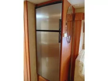 2009 Forest River georgetown - Class A RV on RVnGO.com