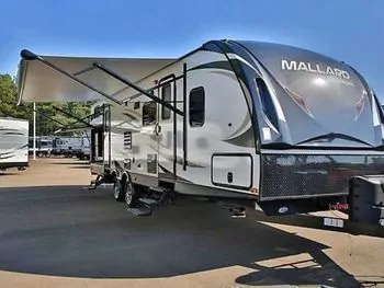 2019 Heartland Mallard M32 - Travel Trailer RV on RVnGO.com