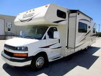 2014 Coachmen Freelander - Class C RV on RVnGO.com