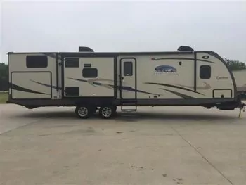 2014 Coachmen Liberty - Travel Trailer RV on RVnGO.com