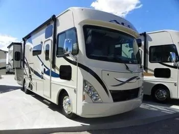 2016 Thor A.C.E. Coach Tour 30' - Class A RV on RVnGO.com