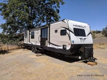 2019 Keystone Hideout 38FKTS - Fifth Wheel RV on RVnGO.com