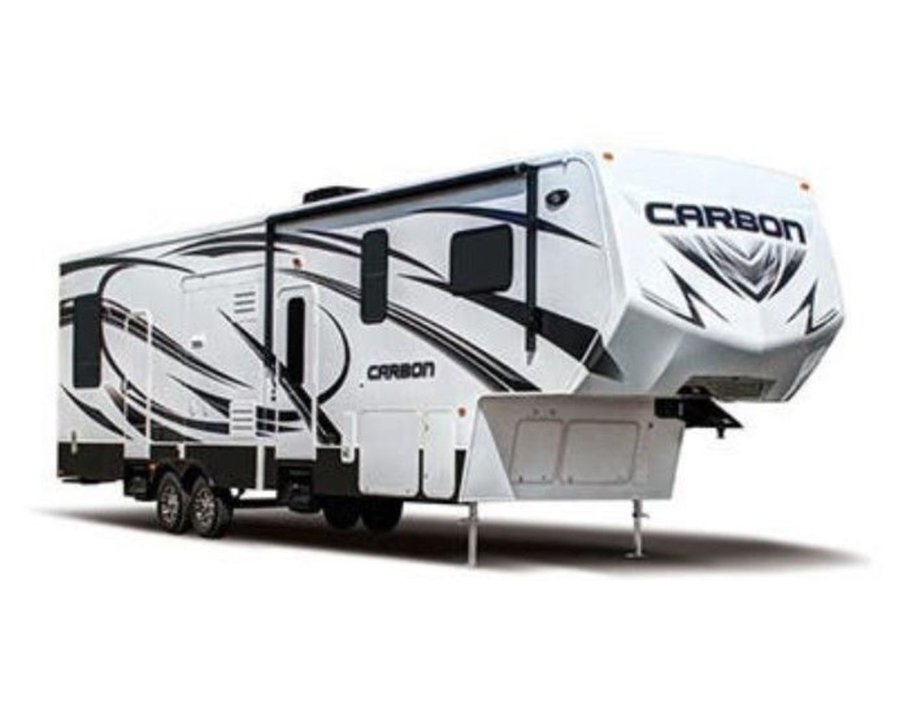 RV Rental near Beaumont CA 2015 Fifth Wheel Keystone Carbon 43