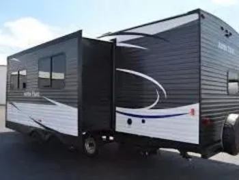 2018 Dutchmen Coleman 32' - Travel Trailer RV on RVnGO.com