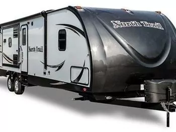 2015 Heartland North Trail  - Travel Trailer RV on RVnGO.com