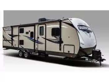 2016 Cruiser Rv Shadow Cruiser 36' - Travel Trailer RV on RVnGO.com
