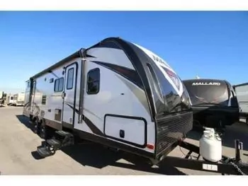 2018 Heartland Mallard  - Travel Trailer RV on RVnGO.com