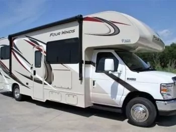 2022 Thor Four Winds 24 ft - Class C RV on RVnGO.com