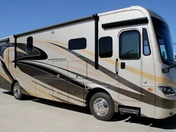 2017 Coachmen Sportscoach 36' Diesel - Class A RV on RVnGO.com