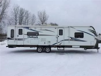 2013 Keystone Outback - Travel Trailer RV on RVnGO.com