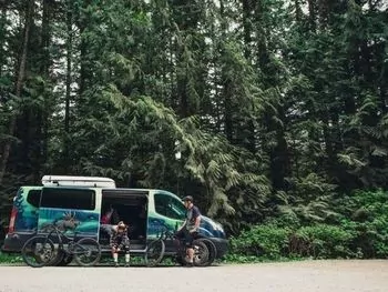 2017 Ford T-350 - Campervan RV on RVnGO.com