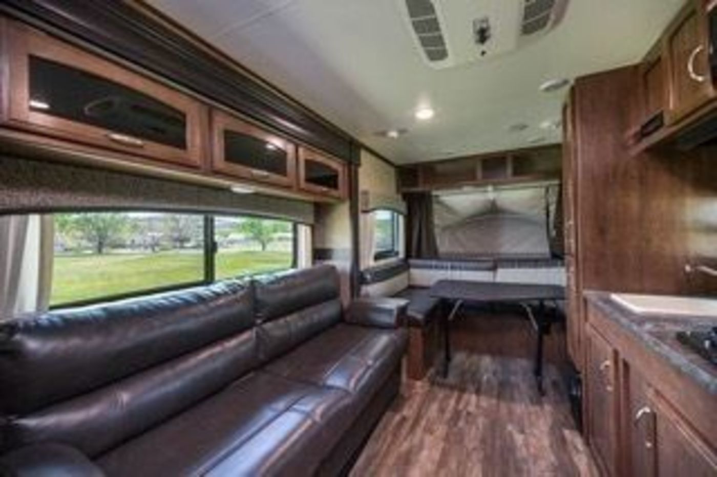 Travel Trailer RV Rental in Prescott, AZ - 2017 Jayco Jay Feather